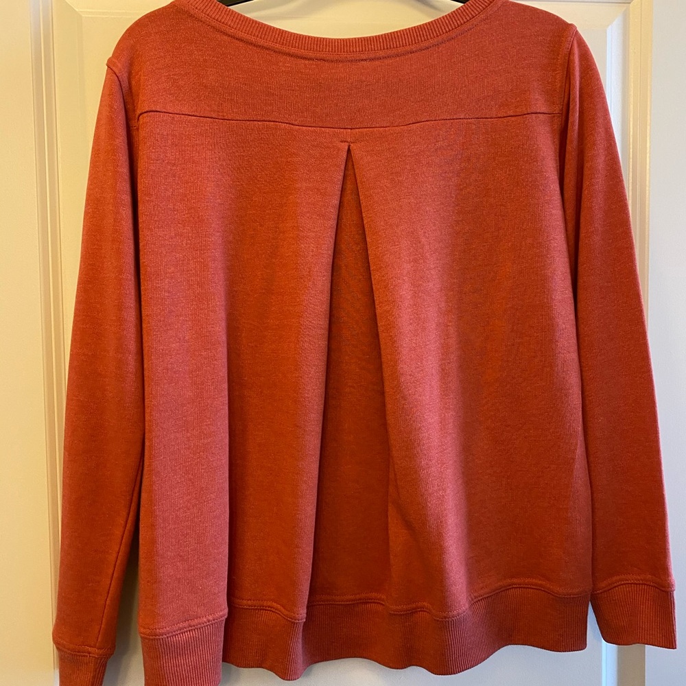 Loft Pullover - image 3